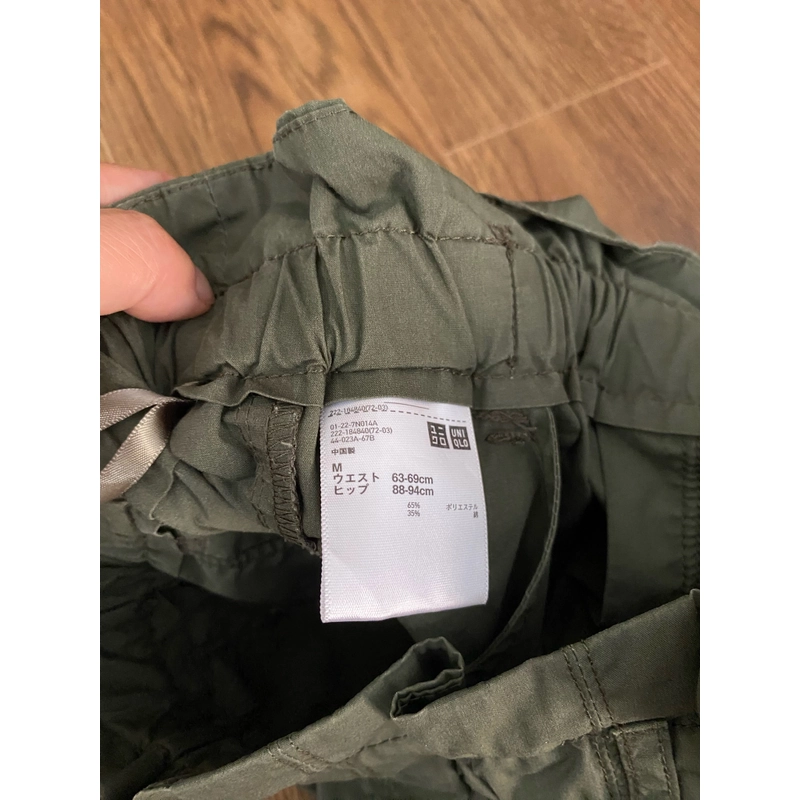 Combo 3 chân váy Nhật sz M 279443