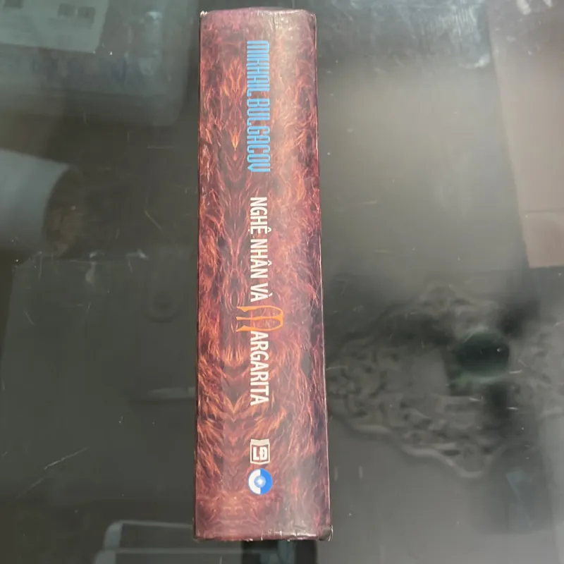 Nghệ nhân và margarita 1006046