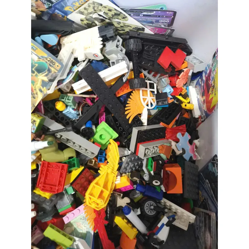 2 kg Non lego 1049782
