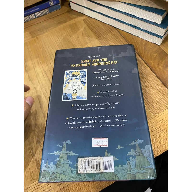 The Secret of Zoom - Lynne Jonell 538208