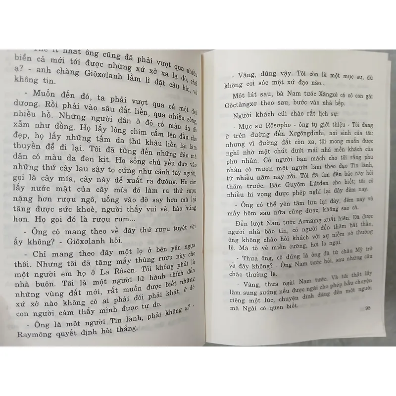 TÌNH SỬ ANGIÊLIC ( TẬP 1 + TẬP 2)  553308