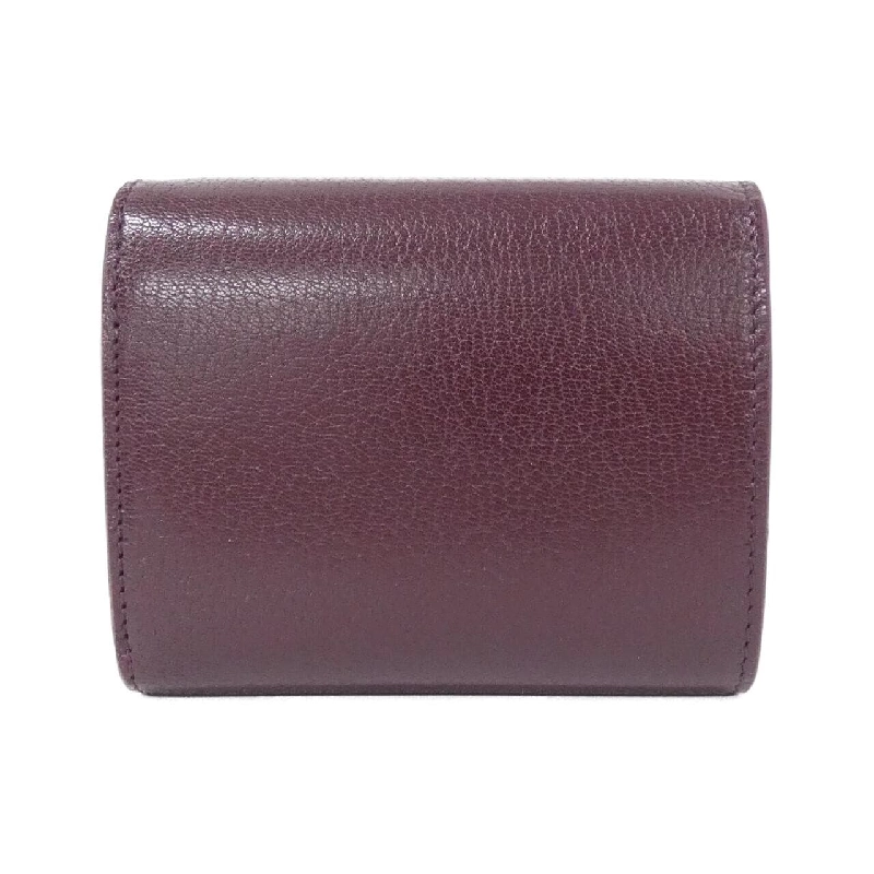 Celine 10D783GVE Ví - Hàng hiệu Chính hãng 769326