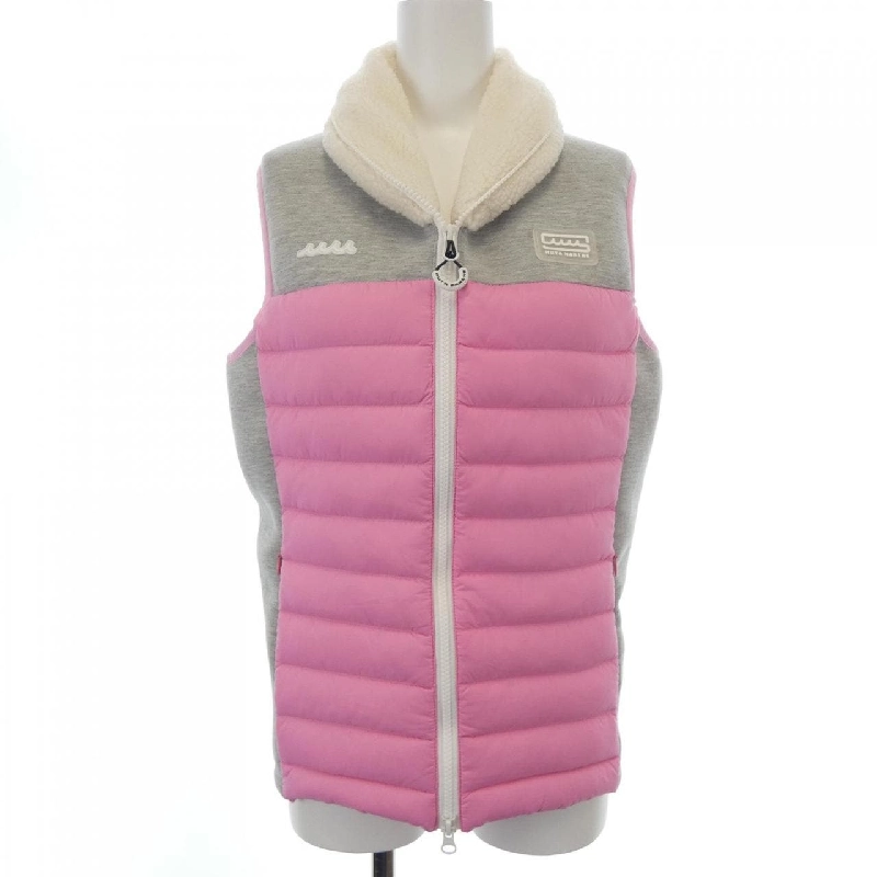 MUTA MMJC-443132 Áo gile 627602