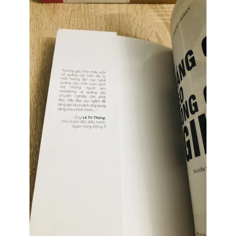 QUẢNG CÁO THEO PHONG CÁCH OGILVY 1004355