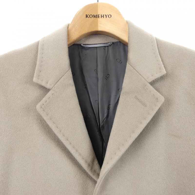 Dior DIOR Áo khoác cổ điển 433C344A3225 - Hàng hiệu Chính hãng 888929