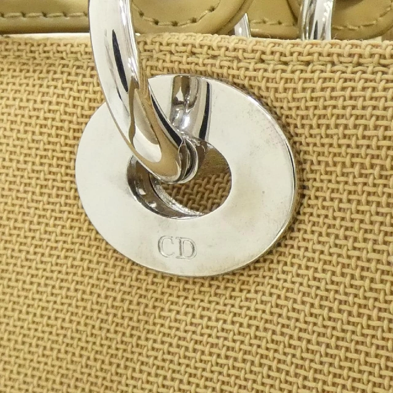 Túi Lady Dior Christian Dior - Hàng hiệu Authentic 770679