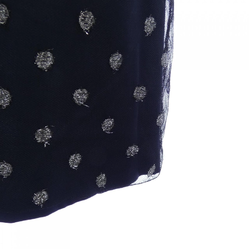 【Mã giảm giá】【Cổ điển】Chanel CHANEL Váy 654589