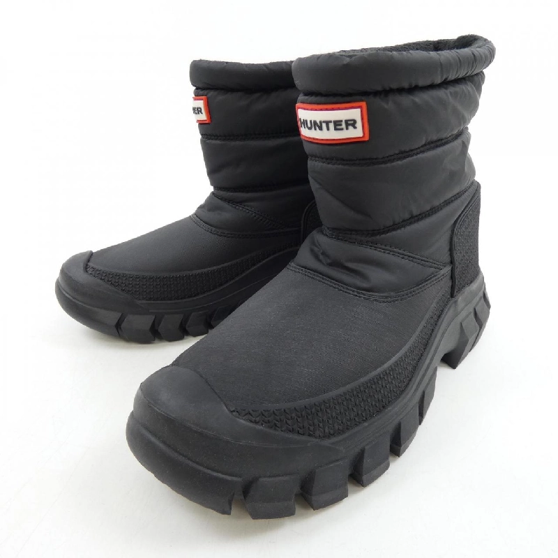 【Mã giảm giá】Giày bốt HUNTER 659178