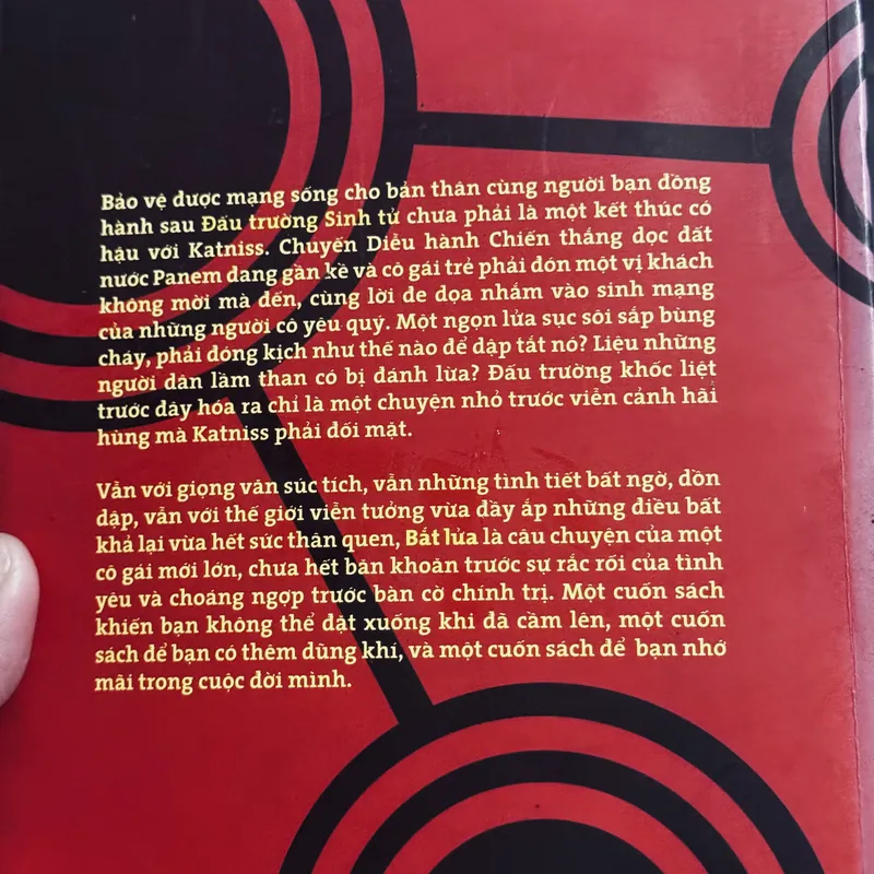 Trọn bộ đấu trường sinh tử 706738