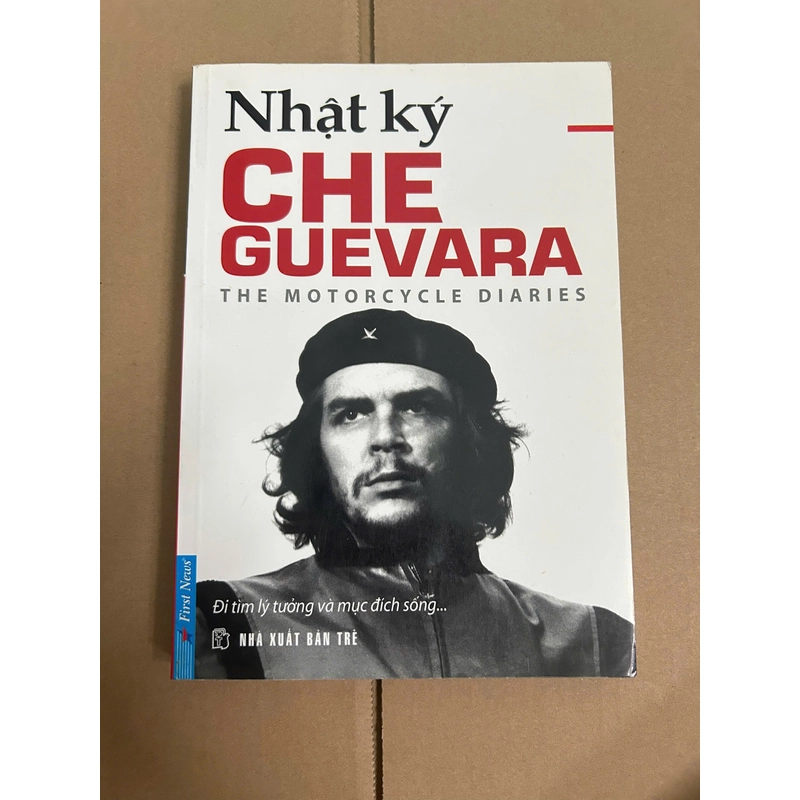 Nhật Ký Che Guevara 474442
