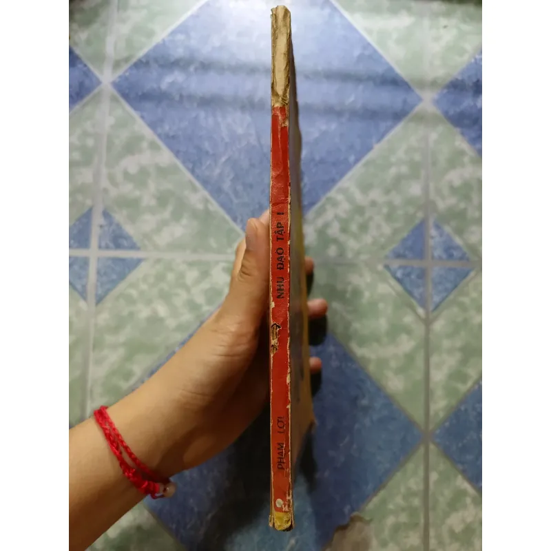 Nhu đạo - Gs Phạm Lợi 999223