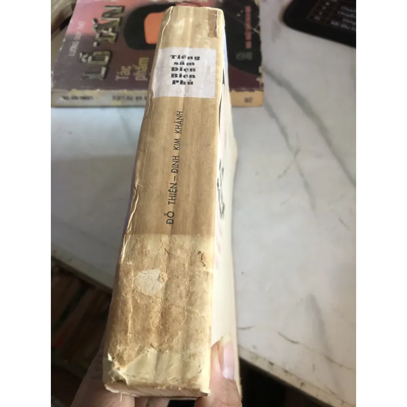 Tiếng Sấm Điện Biên Phủ  990604