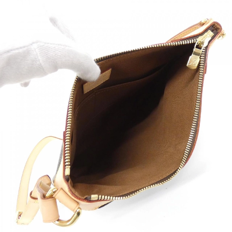 Túi xách vai Louis Vuitton Monogram Odeon PM M56390 610671