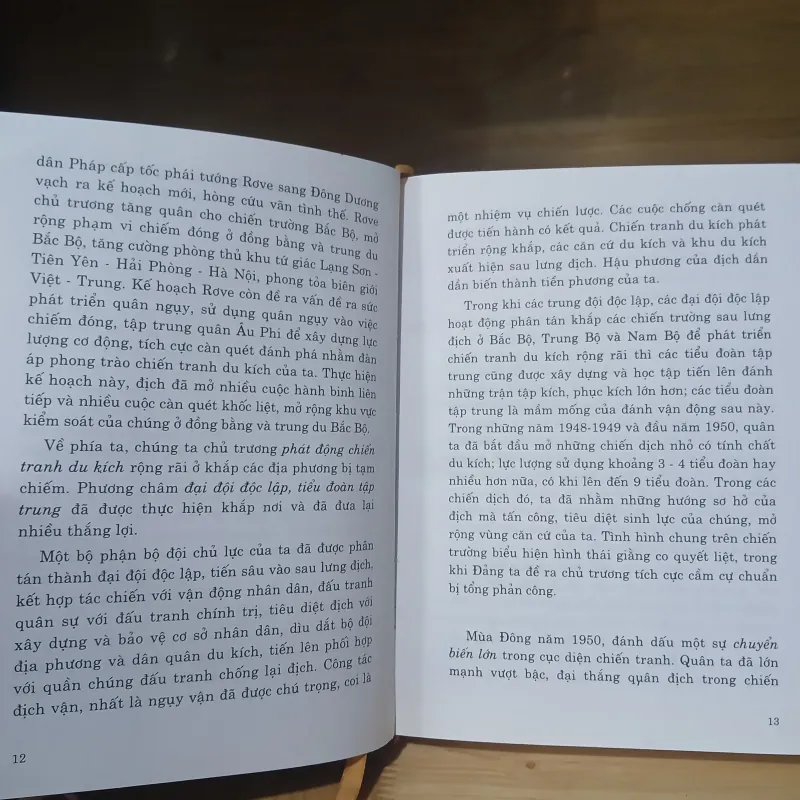 Đại Tướng Võ Nguyên Giáp - Điện Biên Phủ 50 Năm Nhìn Lại 1003689