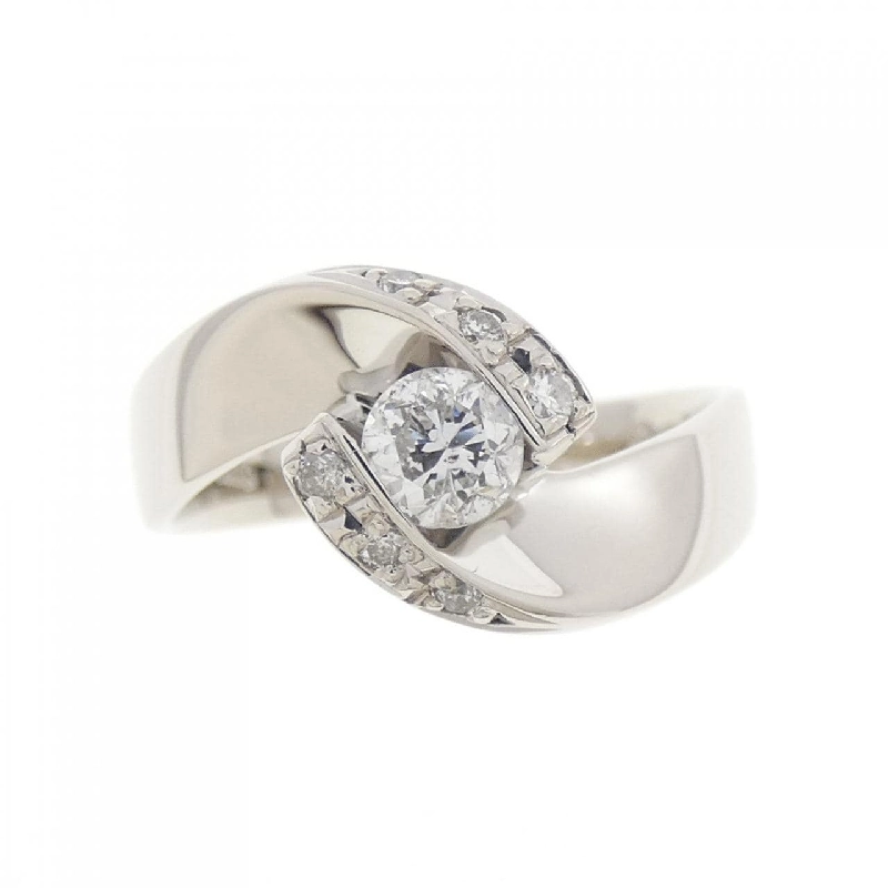 Nhẫn kim cương PT900 0.30CT 670105