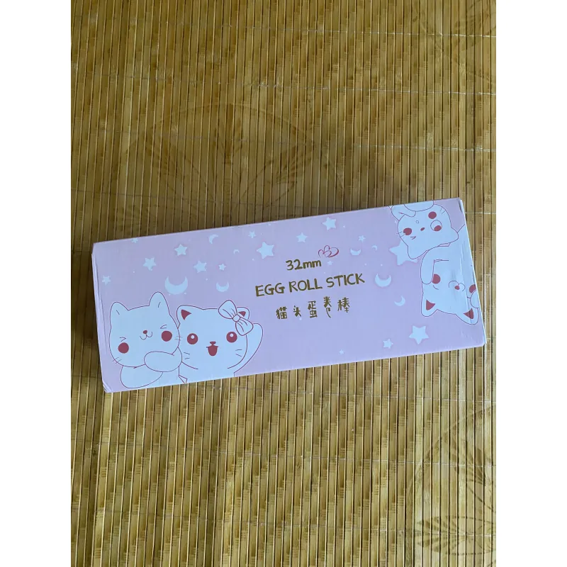 Thanh lý máy uốc tóc Hippie Cat 1022604