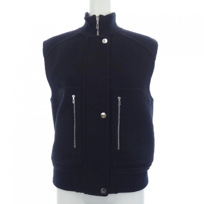 HERMES 5H0249DA Áo gile 628448