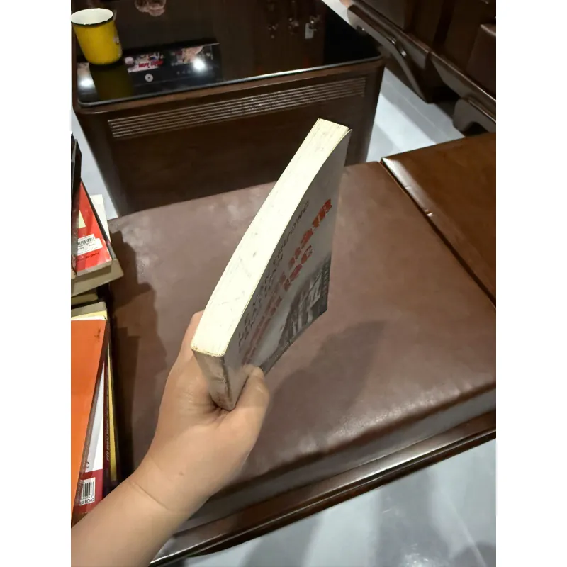 Mười Năm Luân Lạc – Lê Văn Trương-K2 991528