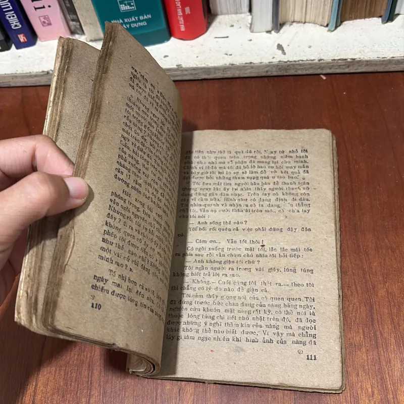 II Văn Học: Đức Mẹ Mặc Áo Choàng Lông - XABAHATTIN ALI - 1985 765855