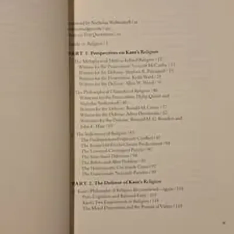 Chris L. Firestone & Nathan Jacobs - In Defense of Kant's Religion 780052