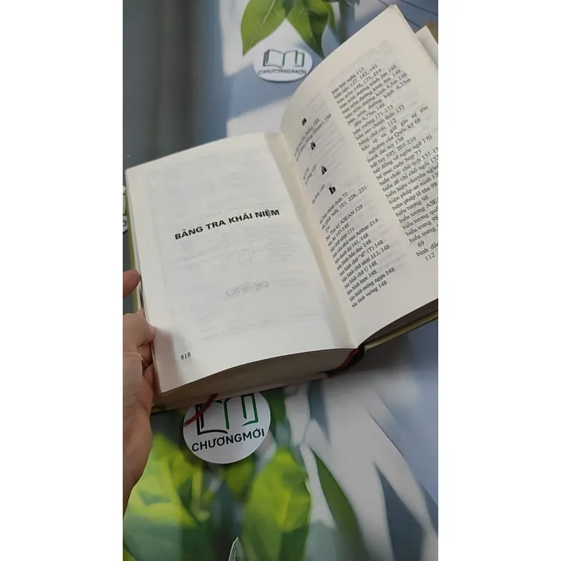 [MIỄN PHÍ BỌC SÁCH] Nghi Thức Nhà Nước - TS. Lưu Kiếm Thanh 749591