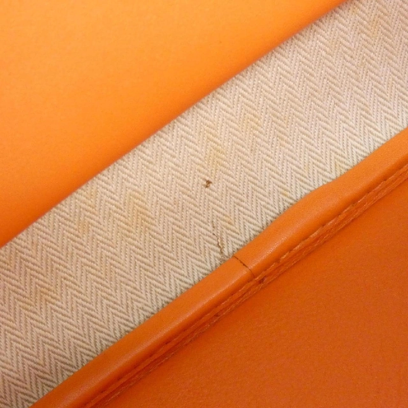 【Vintage】Túi Hermes Plume 32cm 616573