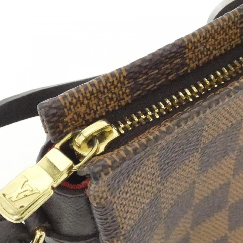 Túi đựng phụ kiện Louis Vuitton Damier Trues Makeup N51982 - Hàng hiệu Chính hãng 806083