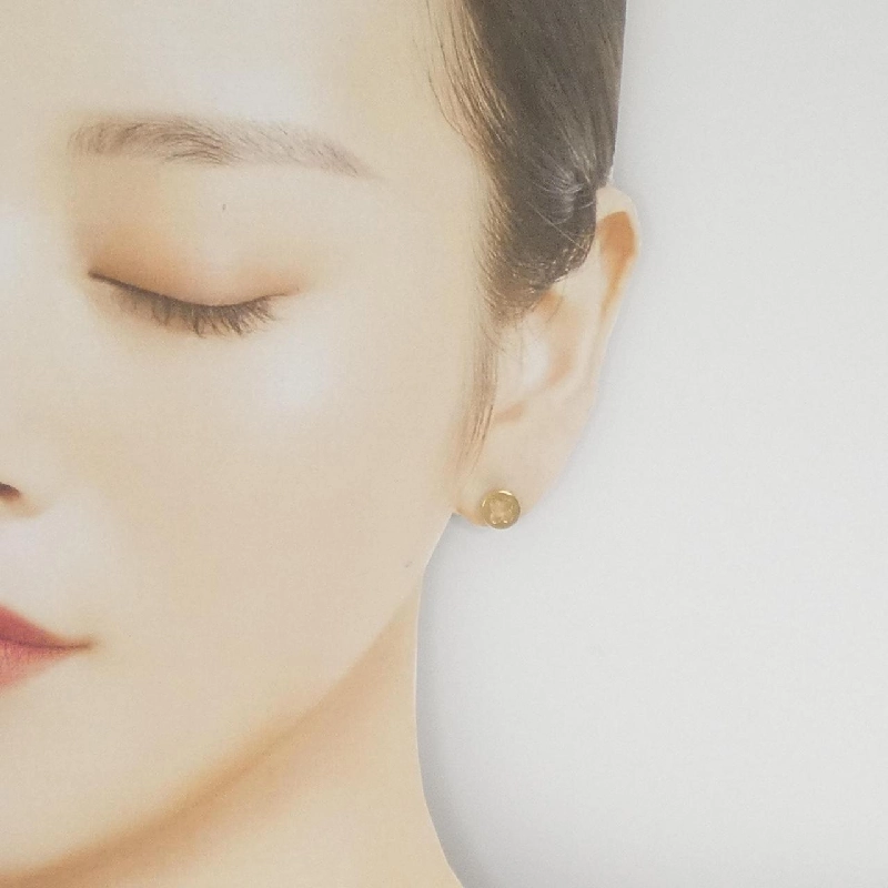 Bông tai Louis Vuitton Pous Amprant - Hàng hiệu Chính hãng 843703