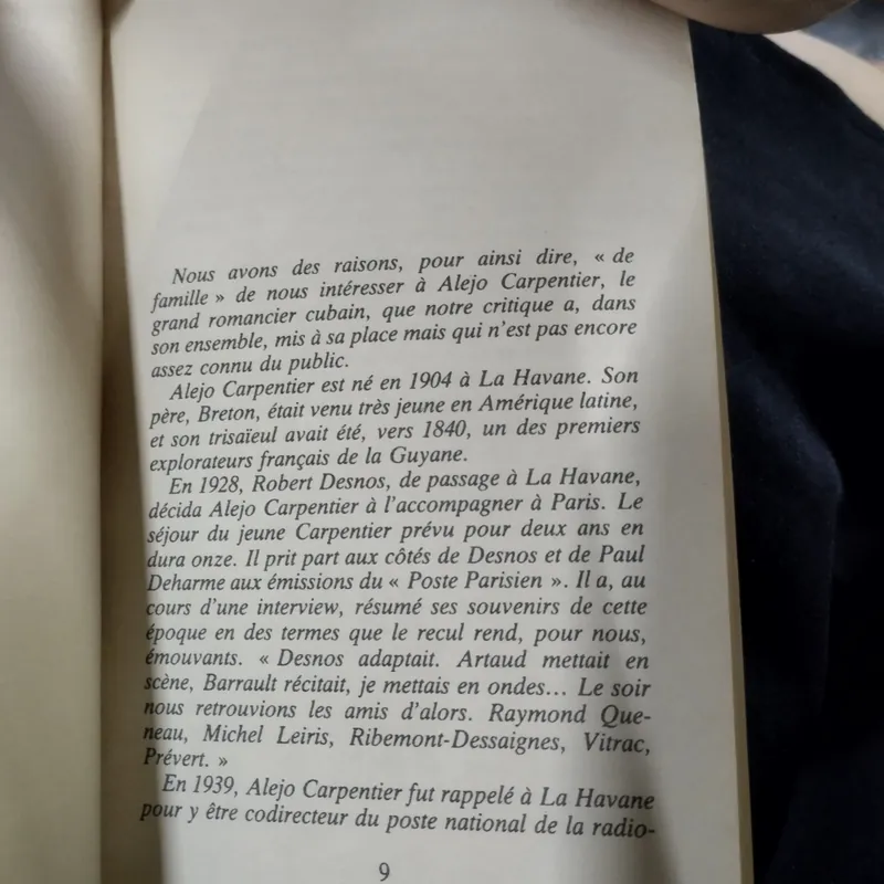cuốn tiểu thuyết "Le Siècle des Lumières" (Thời đại Khai sáng) 563783