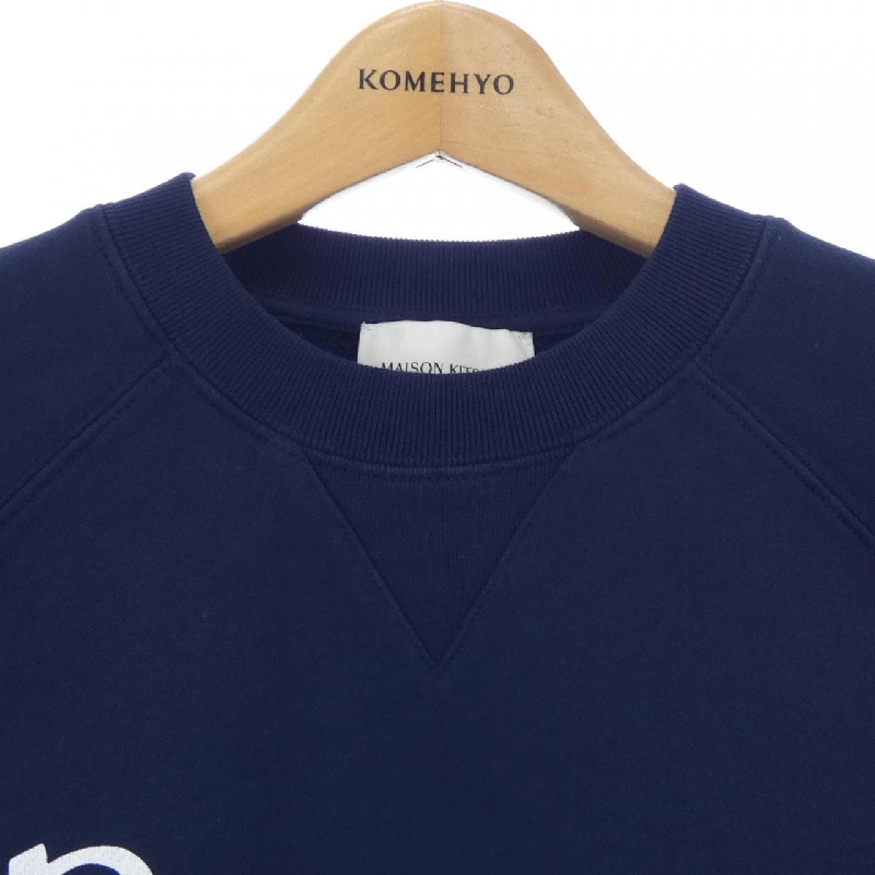 Maison Kitsuné MAISON KITSUNE Sweat - Hàng hiệu Chính hãng 906156