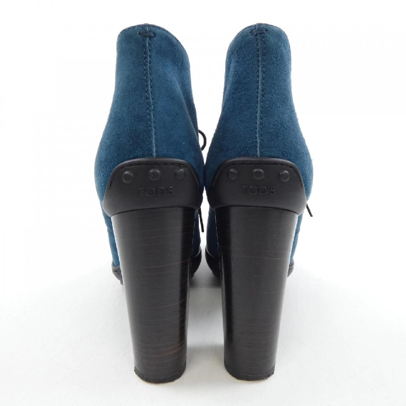 【Mã giảm giá】Giày TOD'S 660374