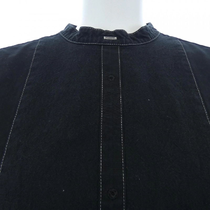 6ROKU 8611-242-0095 Áo sơ mi - Hàng hiệu Authentic 774074