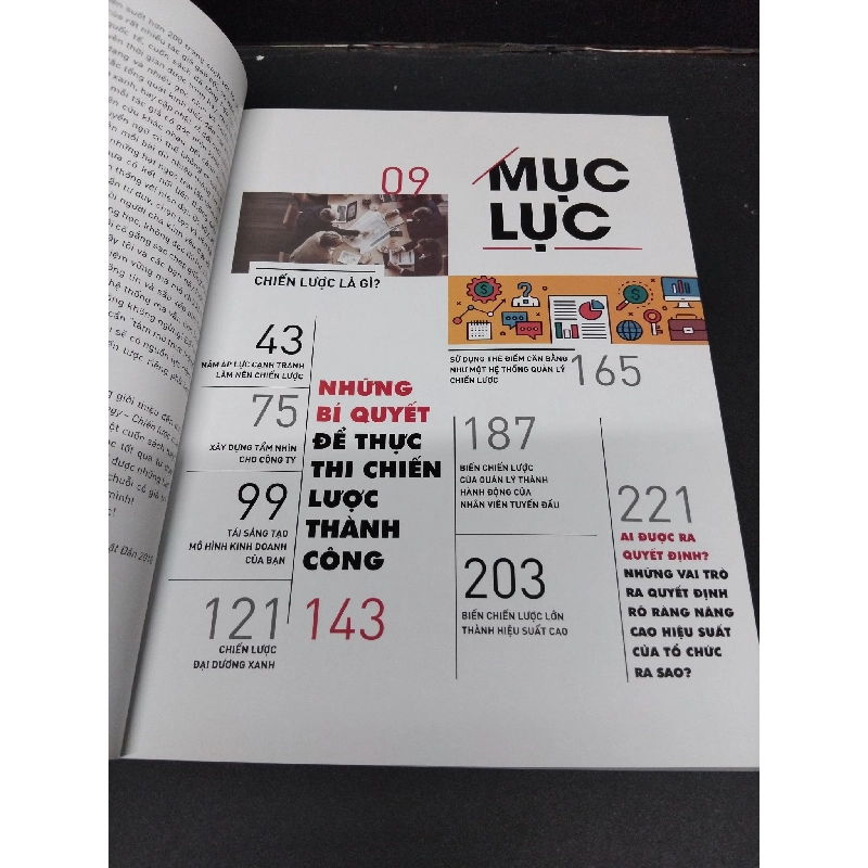 Chiến lược - Harvard Business Review mới 80% bẩn ố nhẹ 2018 HCM2809 Michael E. Porter KỸ NĂNG 916994