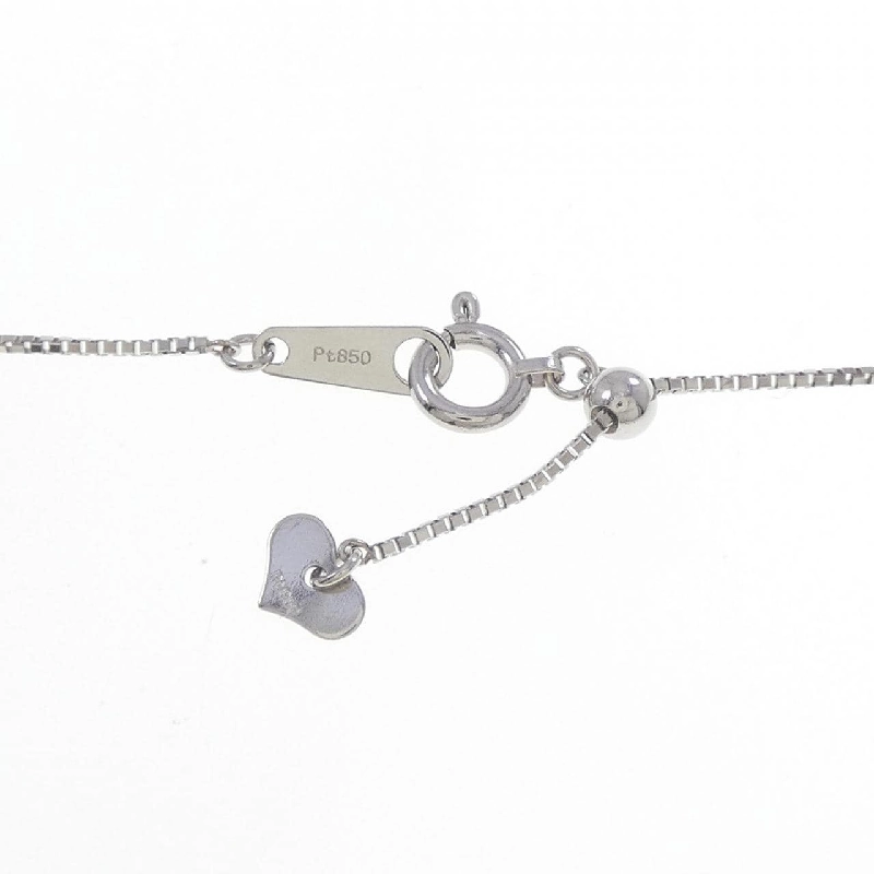 Dây chuyền kim cương PT900/PT850 0.702CT - Hàng hiệu Chính hãng 858756