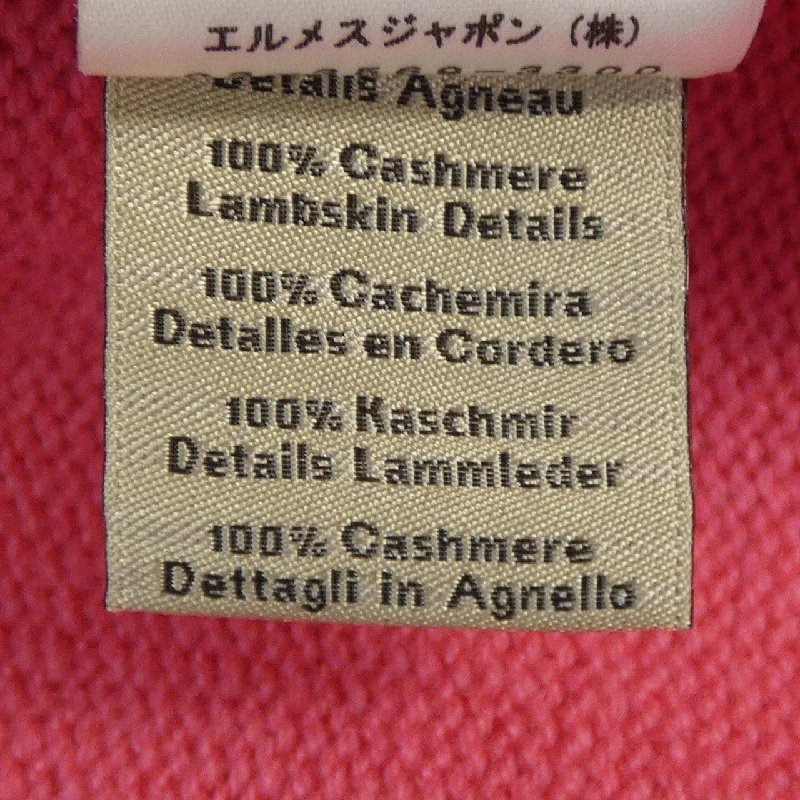 HERMES *31-5713 Áo len - Hàng hiệu Chính hãng 899283
