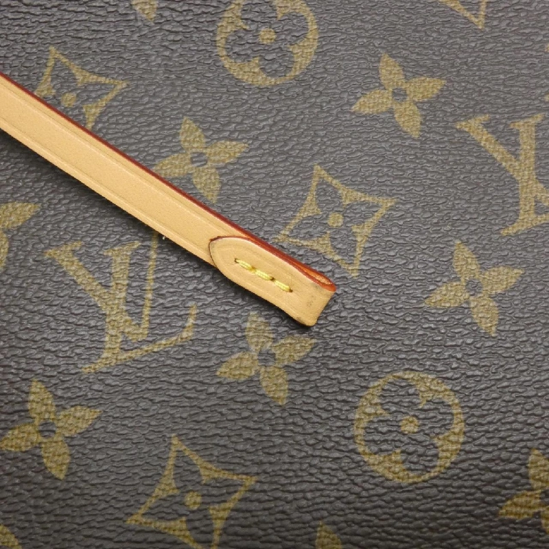 Túi xách Louis Vuitton Monogram Carryall MM M46197 611792