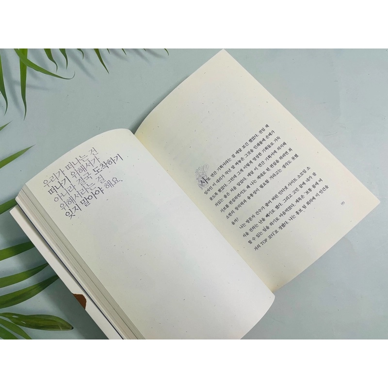 Phụ nữ, hãy rời bỏ 여자, 거침없이 떠나라  476284