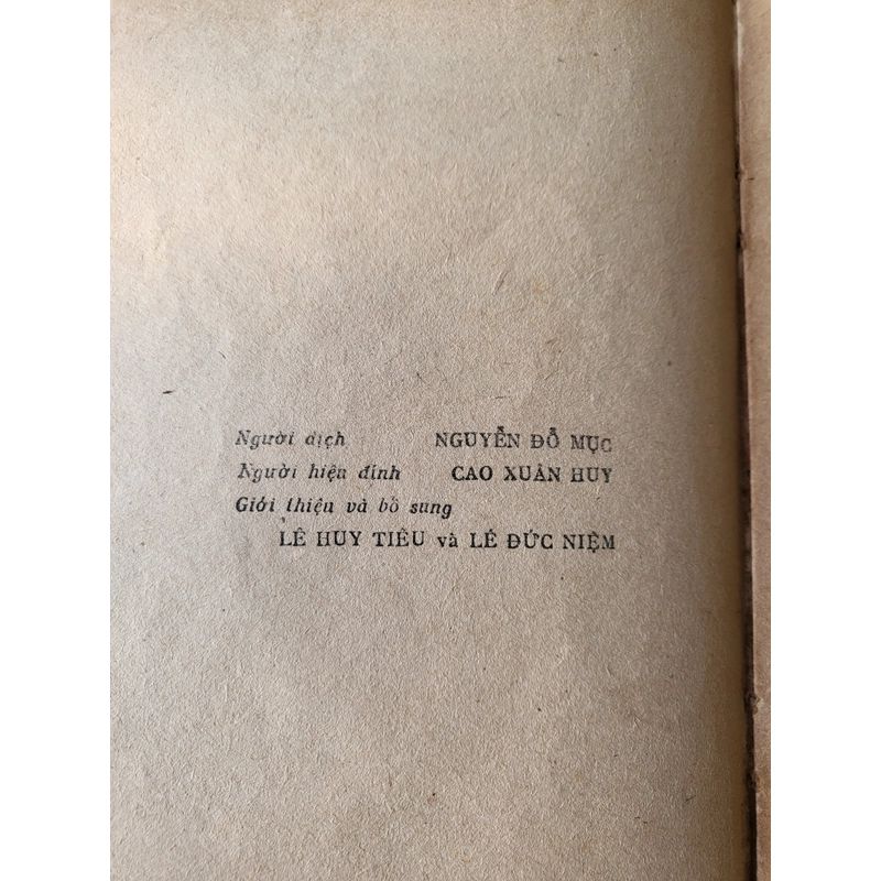 Đông Chu Liệt Quốc _ Nguyễn Đỗ Mục dịch ,Cao Xuân Huy hiệu đính (8 tập; 1989); minh họa 369798