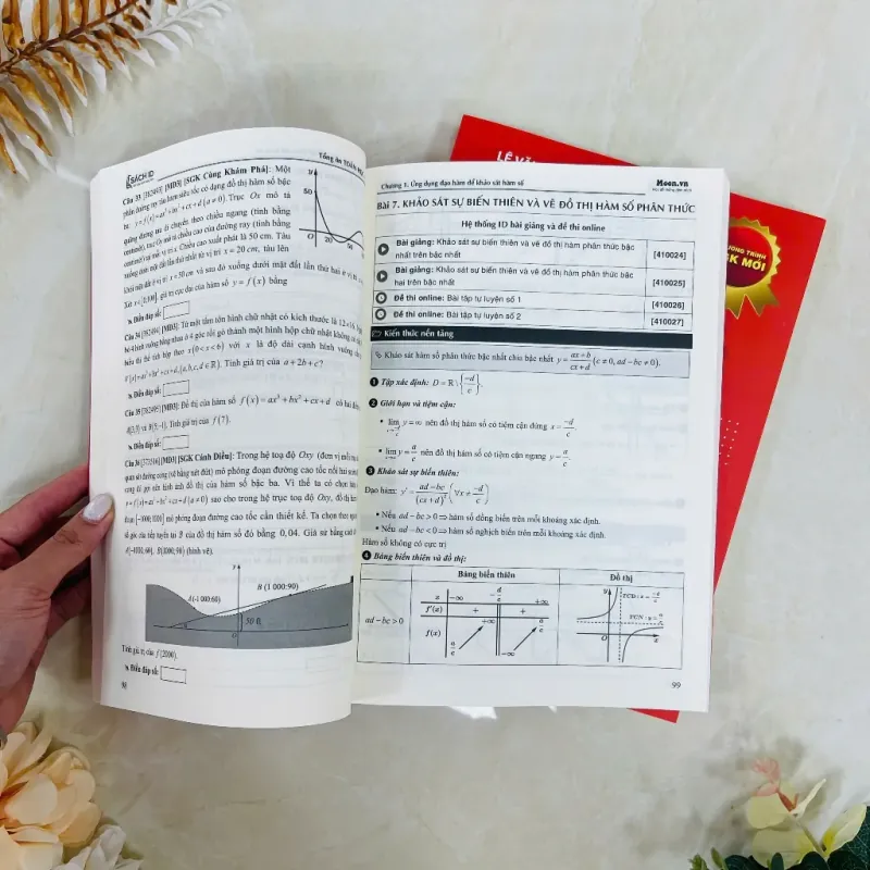 Sách 2026- Tổng Ôn Toán học tập 1+2 792819