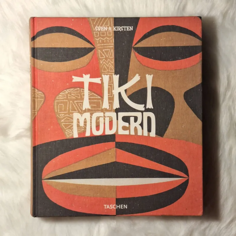 TASCHEN - TIKI MODERN 779387