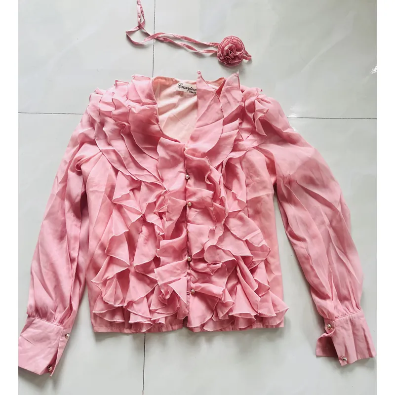 Áo kiểu nư  603136