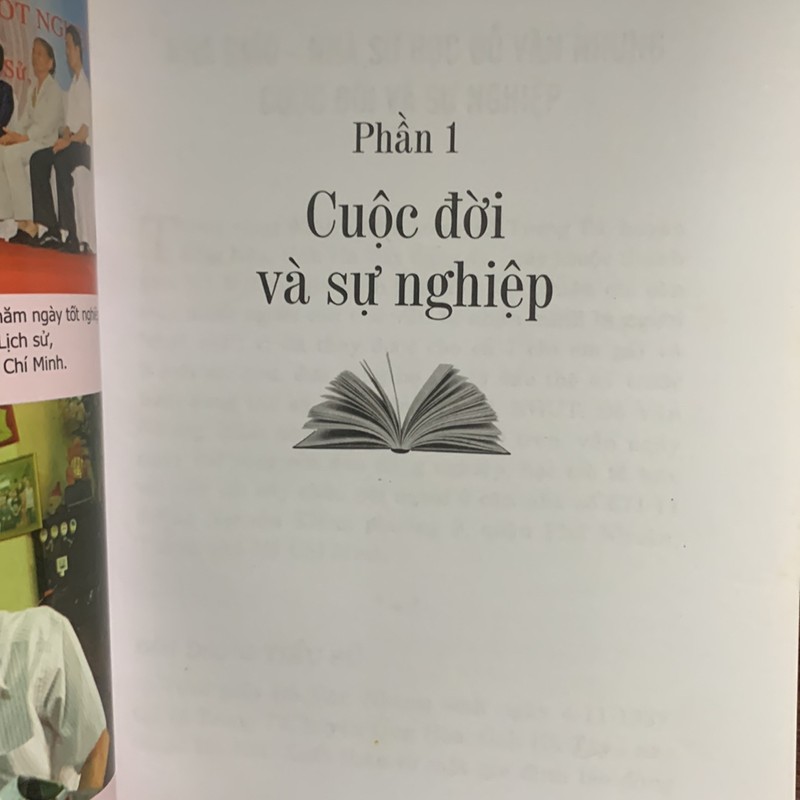 Nhà Giáo-Nhà Sử Học Đỗ Văn Nhung 194743