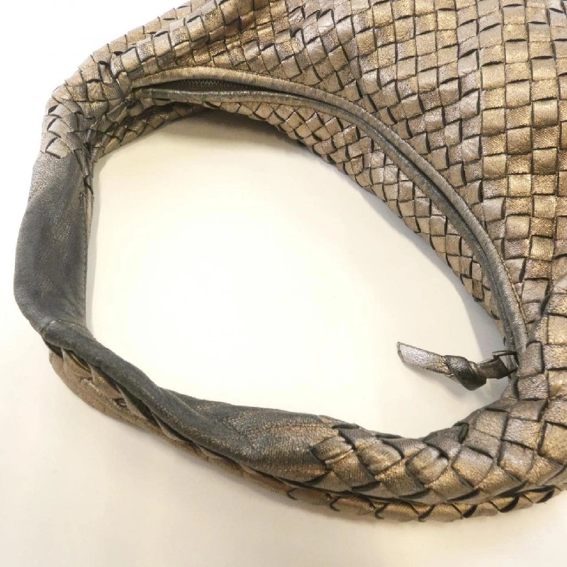 Bottega Veneta 115654 V0041 Túi đeo vai - Hàng hiệu Chính hãng 802424