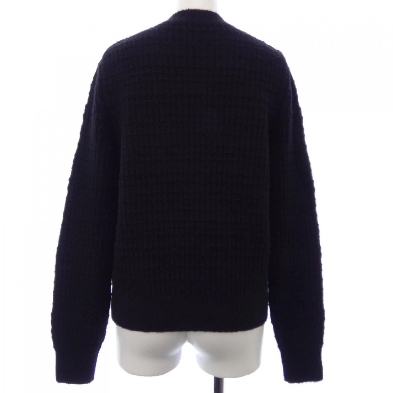 Chanel CHANEL P59735K07810 18B Áo len 633432