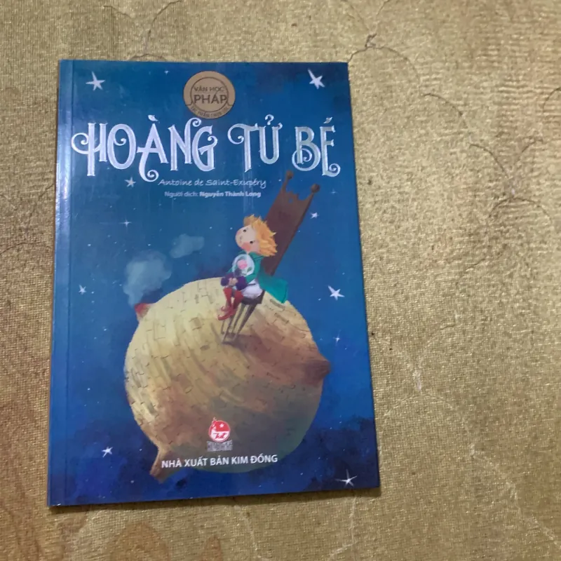 COMBO:ĐẢO GIẤU VÀNG- HOÀNG TỬ BÉ-CÁNH BUỒM ĐỎ THẮM- VỪA NHẮM MẮT VỪA MỞ CỬA SỔ 748560