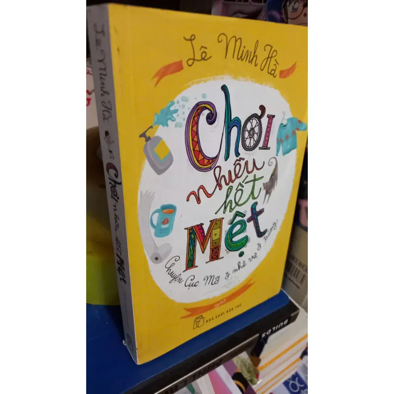 chơi nhiều hết mệt 782318