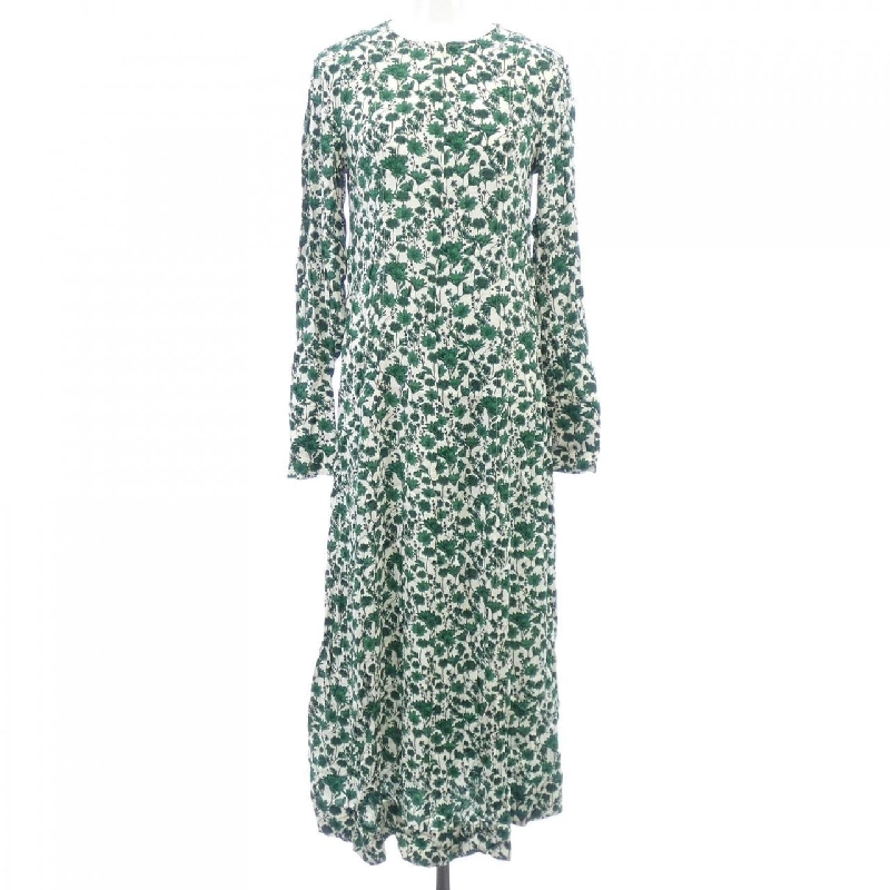 GANNI 32-06-14-06008 Váy - Hàng hiệu Chính hãng 809209