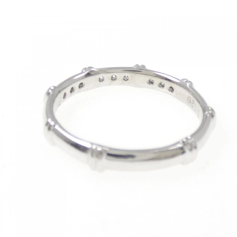 Nhẫn kim cương PT900 0.126CT - Hàng hiệu Authentic 850480