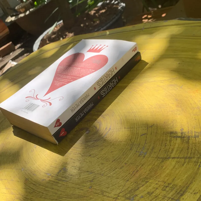 COMBO HOÀNG HẬU CƠ- MARISSA MEYER 782691