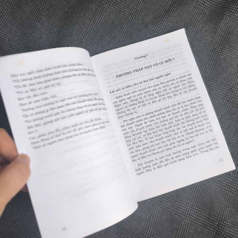 Thuật Nói Chuyện Hàng Ngày - Bess Sondel - Khánh Vân (biên dịch) 550696